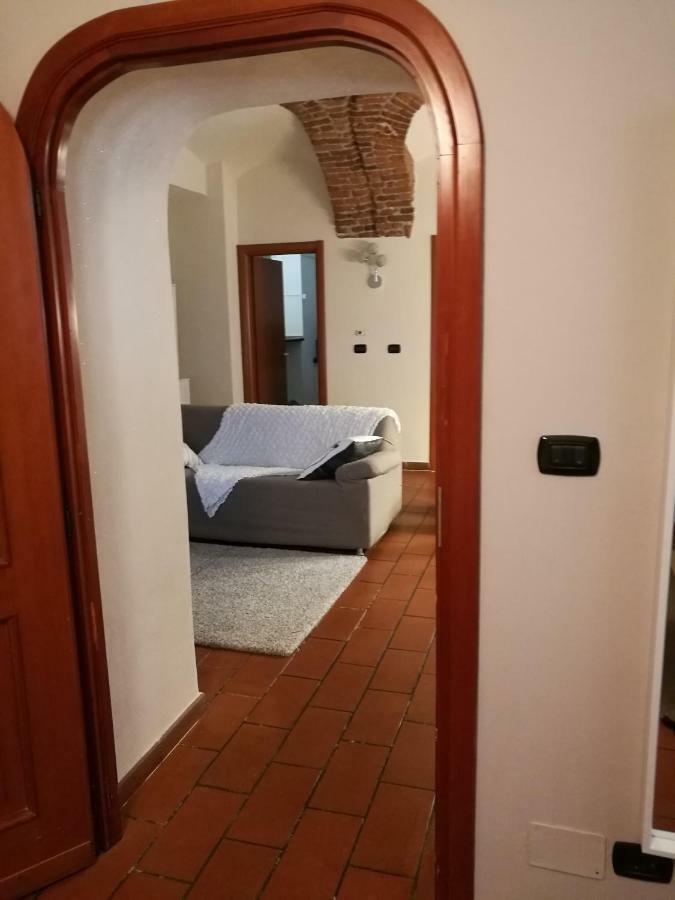 C'Era Una "Volta"... Un Appartamento A Torino Exterior photo
